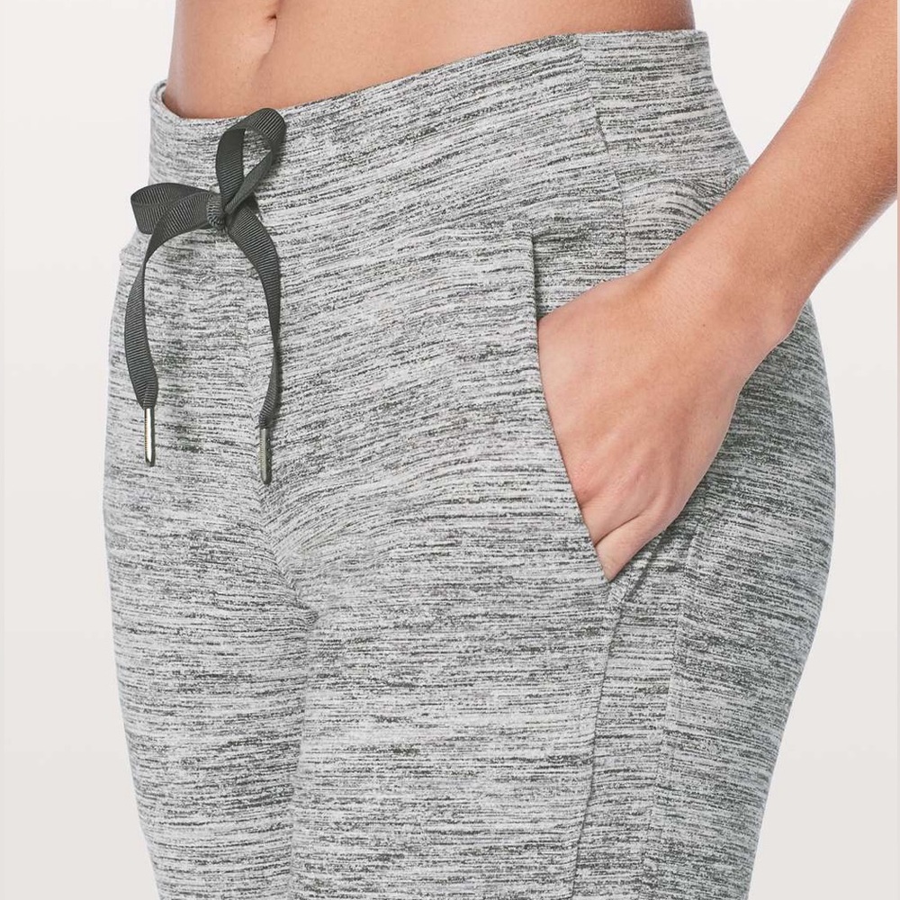 Lululemon Ready to Rulu Pant